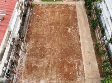 Terreno / Lote , Panamá · Venta de Terreno en Obarrio, 800 m²