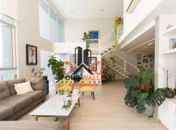 Apartamento de 2 habitaciones, Panamá · Venta de Apartamento Tipo Loft Amoblado en Av Balboa, PH Blue Park