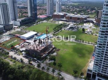 Terreno / Lote · 2863m² · Costa del Este - Se Vende Terreno con Ubicacion Estrategica