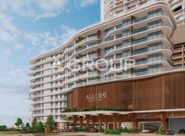 Apartamento · 171m² · 3 Recámaras · Allure At Punta Pacifica - Se Vende Apartamento de Lujo