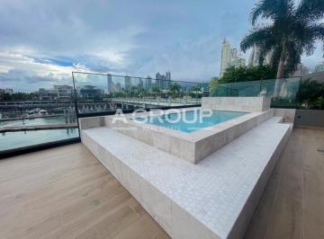 Apartamento · 556m² · 3 Recámaras · 3 Estacionamientos · Ocean Reef Islands - Punta Pacifica - Se Vende Apartamento con Terraza Privada