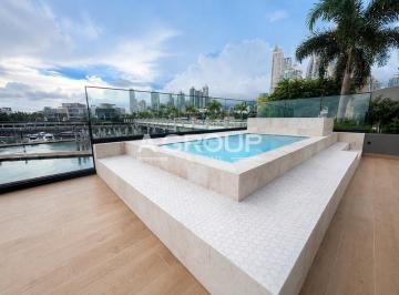 Apartamento · 556m² · 3 Recámaras · 3 Estacionamientos · Ocean Reef Islands - Punta Pacifica - Se Vende Apartamento con Terraza Privada