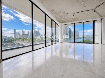 Apartamento · 364m² · 3 Recámaras · 3 Estacionamientos · Ocean Reef Islands - Punta Pacifica - Se Vende Exclusivo Apartamento