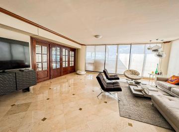 Apartamento de 3 habitaciones, Panamá · Condesa del Mar. 422 m 3r 3.5b Den 2est Terraza $520,000