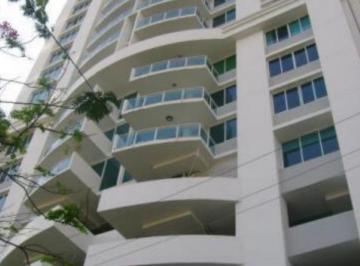 Apartamento de 3 habitaciones, Panamá · Se Vende Apartamento en PH Mont Royale El Cangrejo