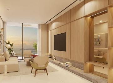 Apartamento de 2 habitaciones, Panamá · Venta de Apartamento en Bella Vista, PH Costanera Aqua, 85 m²