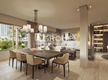 Casa · 318m² · 3 Recámaras · 3 Estacionamientos · The Woods - Santa Maria - Se Vende Duplex de Lujo