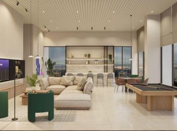 Apartamento de 3 habitaciones, Panamá · Venta de Apartamento en Bella Vista, PH Costanera Aqua, 121 m²