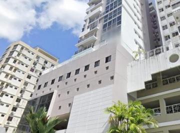 Apartamento de 3 habitaciones, Panamá · Alquiler de Apartamento en San Francisco, PH Faimont Plaza, 120 m²