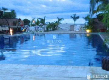 Casa · 438m² · 5 Recámaras · 1 Estacionamientos · Vendo Casa con Piscina Privada en Playa Blanca Resort (9)