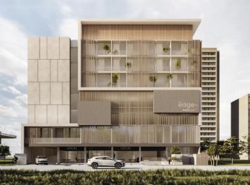 Apartamento · 57m² · 2 Recámaras · 1 Estacionamientos · Venta Nuevo The Edge en Marbella Smart Homes