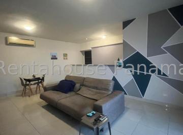 Apartamento de 1 habitación, Panamá · PH Harmony Venta Apartamento