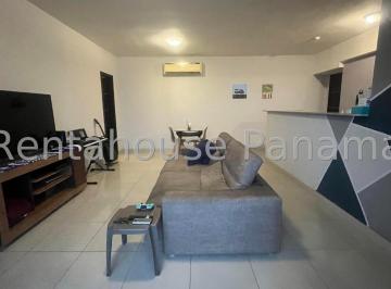 Apartamento de 1 habitación, Panamá · PH Harmony Venta Apartamento