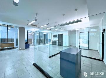 Oficina comercial · 108m² · 2 Estacionamientos · Alquilo Oficina en Obarrio, PH Omega (8)