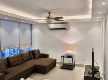 Apartamento · 110m² · 2 Recámaras · 2 Estacionamientos · Vendo Apartamento PH Park City Amoblado, Obarrio (3)