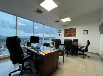 Oficina comercial · 149m² · 3 Estacionamientos · Alquiler / Venta Oficina en Edison Corporate Center, Edison Park (8)