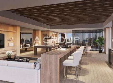 Apartamento · 210m² · 3 Recámaras · 3 Estacionamientos · Celeste - Santa Maria - Se Vende Lujoso Apartamento