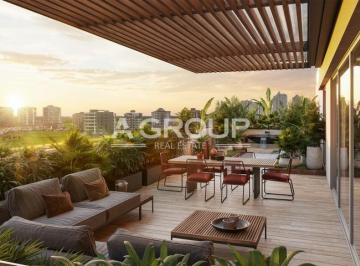Apartamento · 370m² · 4 Recámaras · 3 Estacionamientos · Santa Maria - Guayacan - Se Vende Duplex de Lujo