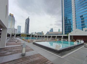 Apartamento de 2 habitaciones, Panamá · Alquiler Apartamento Av Balboa PH Yoo Vista Al Mar