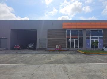 Bodega-Galpón-Depósito , Panamá · Banco Vende Bodega en Ofibodega de Las Américas, Pacora