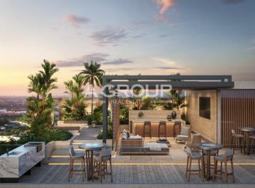 Apartamento · 141m² · 2 Recámaras · 2 Estacionamientos · Corotú - Santa Maria - Se Vende Apartamento