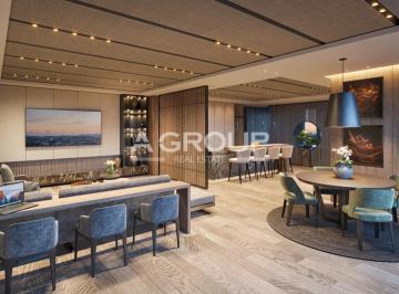 Apartamento · 99m² · 2 Recámaras · 2 Estacionamientos · Corotú - Santa Maria - Se Vende Apartamento