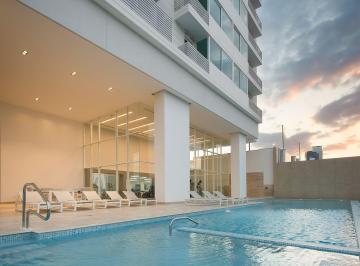 Apartamento de 3 habitaciones, Panamá · PH The Towers - San Francisco - 275 m² - Mv