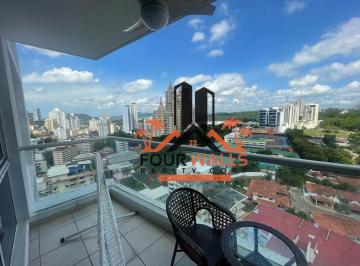Apartamento de 3 habitaciones, Panamá · Venta de Apartamento PH Forum - El Cangrejo