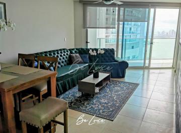 Apartamento · 104m² · 1 Recámara · 1 Estacionamientos · Venta Apto Ideal Inversionista, Punta Pacífica, Ph Oasis On The Bay - (4)