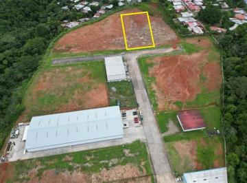 Terreno / Lote , Panamá · Venta de Terreno en Tocumen, Mañanitas, 2,834 m²