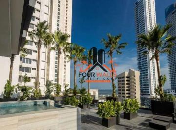 Apartamento de 2 habitaciones, Panamá · Apartamento en Venta en Av Balboa, PH Armani