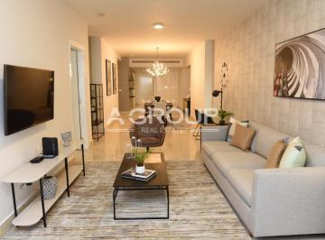 Apartamento · 155m² · 2 Recámaras · 2 Estacionamientos · Yoo - Ave Balboa - Se Vende Apartamento Amoblado