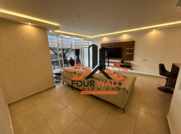 Apartamento de 3 habitaciones, San Miguelito · Venta de Apartamento en Villa Lucre PH Porto Alegre