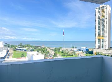 Apartamento de 3 habitaciones, Panamá · Vista Al Mar San Francisco Prive