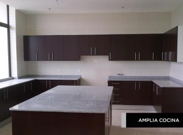 Apartamento · 580m² · 4 Recámaras · 4 Estacionamientos · Penthouse en Pacific Hills, Dos Mares