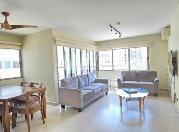 Apartamento · 130m² · 3 Recámaras · 2 Estacionamientos · Alquiler Apartamento Amoblado 3 Rec. - Midrise - Panamá Pacífico