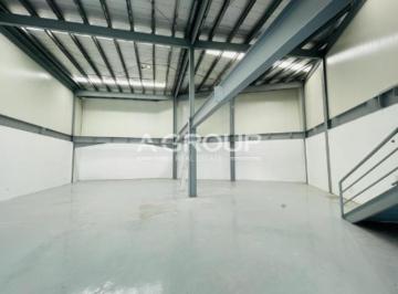 Bodega-Galpón-Depósito , Panamá · Panamá Viejo Business Center - Se Vende Ofibodega con Inquilino