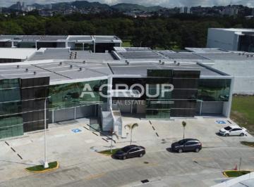 Bodega-Galpón-Depósito · 205m² · 1 Estacionamientos · Panamá Viejo Business Center - Se Vende Ofibodega con Inquilino