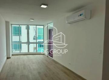 Apartamento · 98m² · 2 Recámaras · 1 Estacionamientos · Venta de Apartamento en San Francisco PH Cosmopolitan