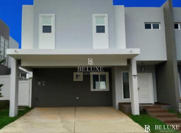 Casa · 158m² · 3 Recámaras · 2 Estacionamientos · Vendo Casa en PH Augusta, Brisas del Golf (6)
