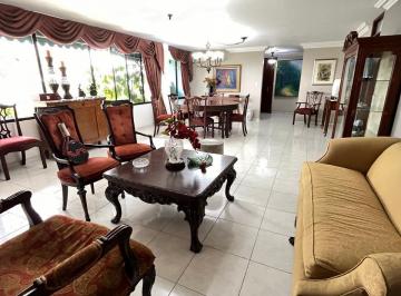 Apartamento · 226m² · 2 Recámaras · 1 Estacionamientos · Venta: Apartamento en Marbella, PH Monticello