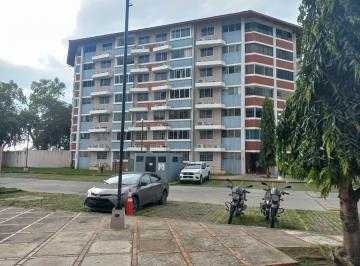 Apartamento · 67m² · 2 Recámaras · 1 Estacionamientos · Se Vende Apartamento en Llano Bonito - Juan Díaz