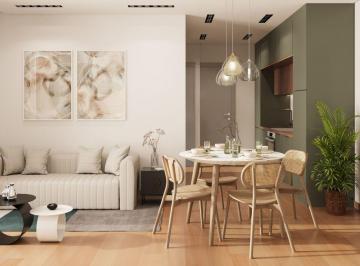 Apartamento de 2 habitaciones, Panamá · Venta de Apartamento en Marbella, PH Moderna 360, 80 m²