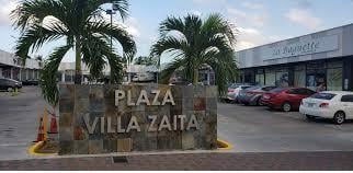 Local comercial · 79m² · 20 Estacionamientos · Local Comercial en Plaza Villa Zaita Planta Baja 79.26 m²