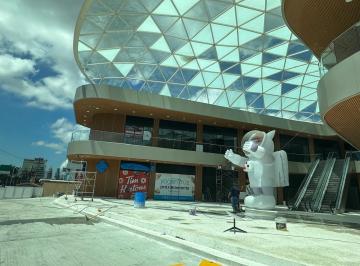 Local comercial , Panamá · Alquiler de Local Comercial en La Transístmica, Panamá Plaza, 330 m²