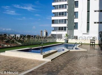 Apartamento de 3 habitaciones, Panamá · Apartamento en Venta en Costa del Este