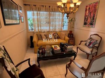 Apartamento · 191m² · 3 Recámaras · 2 Estacionamientos · Vendo Apartamento en PH Villa Gabriella San Francisco (6)