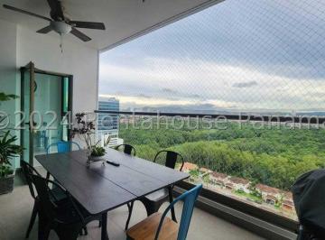 Apartamento de 3 habitaciones, Panamá · Park View Costa del Este - Apartamento 218 m² en Venta