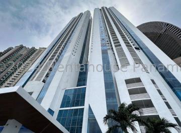Apartamento de 2 habitaciones, Panamá · Apartamento en Venta en Punta Pacífica Moderna y Elegante Ep 25 - 2780