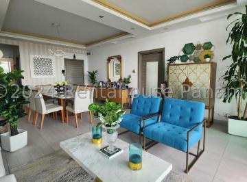 Apartamento de 3 habitaciones, Panamá · Bello Apartamento en Venta en Costa del Este
